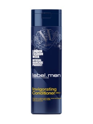 label.men Invigorating Conditioner