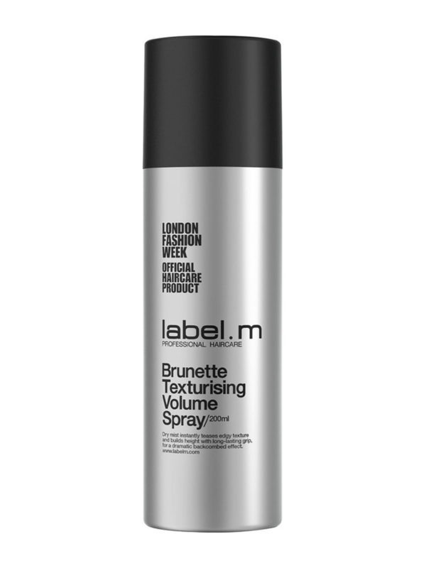 label.m Brunette Texturising Volume Spray