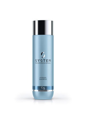 System Hydrate Shampoo 250 ml