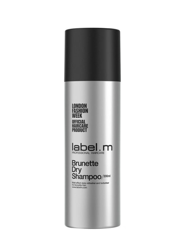 label.m Dry Shampoo 200 ml