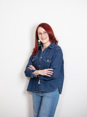 Salon Virho – Tyylinmuutos