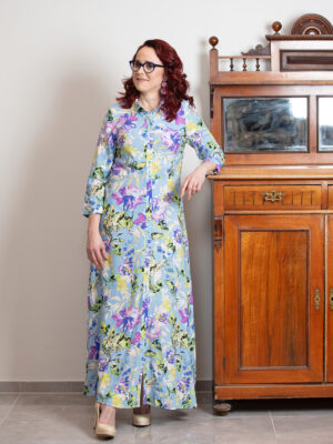 Salon Virho – Tyylinmuutos