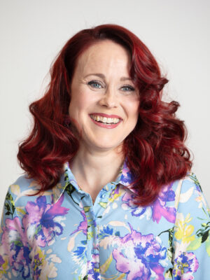 Salon Virho – Tyylinmuutos