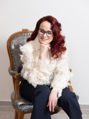 Salon Virho – Tyylinmuutos