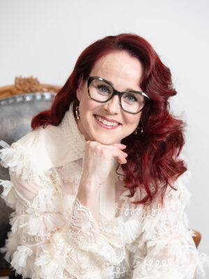 Salon Virho – Tyylinmuutos