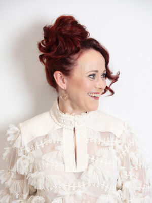 Salon Virho – Tyylinmuutos