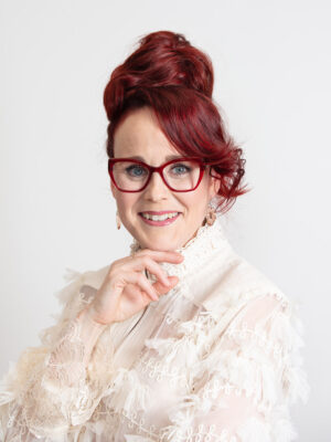 Salon Virho – Tyylinmuutos