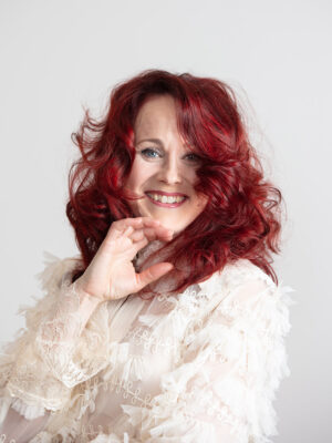 Salon Virho – Tyylinmuutos