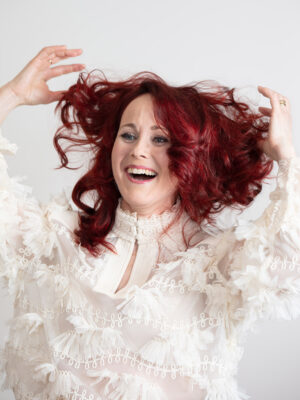 Salon Virho – Tyylinmuutos