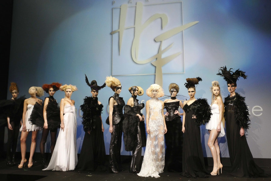 Haute Coiffure Française – Hair Congress